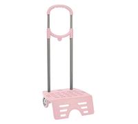 ROLL ROAD Mochila con Ruedas de Tiempo Libre y Sportwear Marca Unisex Infantil