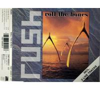 Roll the bones (plus 'Tom Sawyer [live]', 'The spirit of radio [live]', 1991/81)