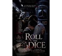 Roll the Dice: A Boys Love Psychological Horror Novel