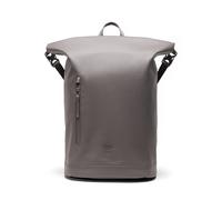 Roll Top Backpack, Dark Gull Gray