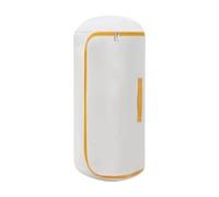 Roll Up Self-Compression Organizer Bag, Large Capacity Space-Saving Cylindrical Heavy-Duty Storage for Luggage, Suitcase, Backpack, Closet, Travel, Bedding, Clothing