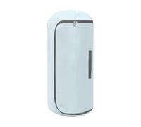 Roll Up Self-Compression Organizer Bag, Large Capacity Space-Saving Cylindrical Heavy-Duty Storage for Luggage, Suitcase, Backpack, Closet, Travel, Bedding, Clothing