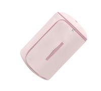 Roll Up Self Compression Organizer, Cylindrical Compressible Bag, Heavy Duty Design, Travel Storage Accessory with Roll Up, Compression Feature, Organizer for Luggage Suitcase Backpack Closet Packing