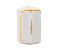 Roll Up Self Compression Organizer, Cylindrical Compressible Storage, Heavy Duty Moving Bags with Reinforced Stitching, Storage Sack for Space Maximizing, Luggage Organizing, and Travel Packing
