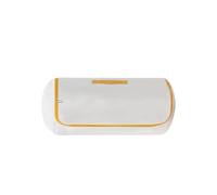 Roll Up Self Compression Organizer, Cylindrical Compressible Storage, Heavy Duty Moving Bags with Reinforced Stitching, Storage Sack for Space Maximizing, Luggage Organizing, and Travel Packing