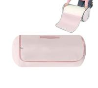 Roll Up Self Compression Organizer, Cylindrical Compressible Storage, Heavy Duty Moving Bags with Reinforced Stitching, Storage Sack for Space Maximizing, Luggage Organizing, and Travel Packing