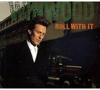 Roll with it by Steve Winwood (1988-08-02)