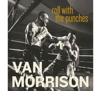 Roll With The Punches (CD)