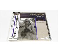 Rolla Bobesco - Lola Bobesco Recital