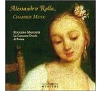 Rolla - Chamber Music: Duets, Trios, Quartets, Stas