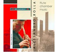 Rolla - Flute Chamber Music