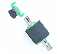 Rollador de recolección de escáner de 1set y Almohadilla de separación Compatible con ADS2500WE ADS2600 ADS2000 ADS2100 ADS2000E ADS2100E Modelos