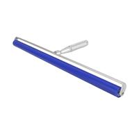 Rollador Manual de Silicona, Rodillo Adhesivo con Polvo Multifuncional de Alta Resiliencia sin Resúmenes de Textura Baja Textura Electricidad Estática para la Eliminación de Fibra Capilar