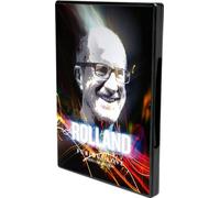 Rolland Baker: The Furious Love Event Collection