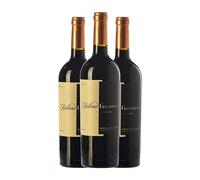 Rolland & Galarreta Ribera del Duero Crianza 75 cl Vino tinto (Caja de 3 Botellas de 75 cl)