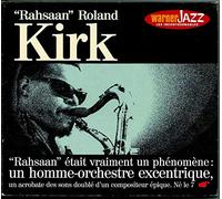 Rolland, Rahsaan Kirk - Roland Kirk (Les Incontournables)