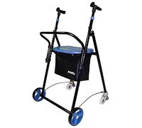 Rollator Air On Plus Azul