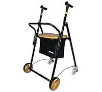 Rollator AIR-ON Plus vainilla