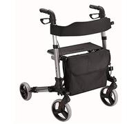 Rollator de aluminio super ligero Futura de Apex