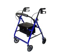 Rollator Freno Manual Tanes