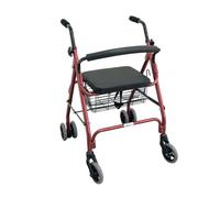 Rollator Freno Presion Rj 2221