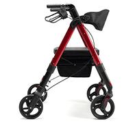 Rollator Goliat XXL hasta 200 kg