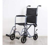 Rollator s Upright, Stand Up Forearm, The Elderly Trolley Seat Can Sit On A Walk, Light and Simple Folding Adult Rehabilitation Four-Wheel Shock-Absorbing Roller
