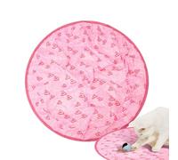 Rollball para mascotas, pelota de salto interactiva 2 en 1 con luces LED, bola giratoria de perno para mascotas, juguete para mascotas USB, bola de gato sin barreras, bola automática de entrenamiento