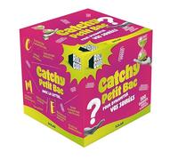 Rollcube Catchy Petit bac en famille