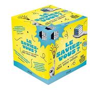 Rollcube le saviez-vous ? - Culture de l'extra-ordinaire