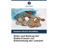 Rolle und Beitrag der Budia-Frauen zur Entwicklung der Lomami