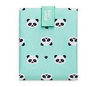 By Roll'Eat Porta Bocadillos Panda 1ud