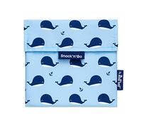By Roll'Eat Snacks Whale 1ud