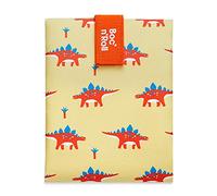 Roll'eat ROLLEAT035 Bolsa térmica, Color Dino