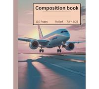 "Rolled Notebook - Classic Soft Cover, 120 Pages, Ideal for School, College & Office Use" Every one use it: "Perfect for Students, Writers, ... and Ready for Everyday Writing Tasks"