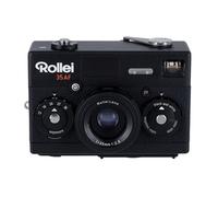 Rollei 35 AF negro