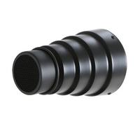 Rollei Accesorio de punto cónico para HS Freeze 2X / 2s