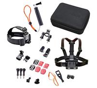 Rollei Juego de accesorios para exteriores