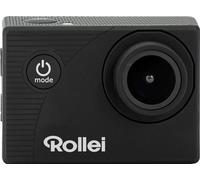 Rollei Actioncam 372 - Action Camcorder with Full HD Video Resolution 1080p/30 f