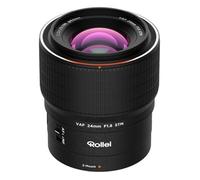 Rollei AF 24 mm f/1,8 Nikon Z