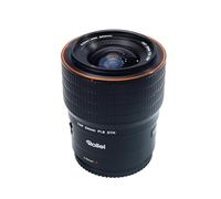 Rollei AF 24 mm F/1.8 Objetivo Fotograma Completo para Nikon Z con Autofoco STM | Recubrimiento HFT-X | Cuerpo de Metal 483g Compatible con Cámaras APS-C Z50/Z30/Zfc y Full Frame Z9/Z8/Z7/Z6/Z5 Series