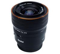 Rollei AF 24 mm F/1.8 Objetivo Fotograma Completo para Sony FE con Autofoco STM | Cuerpo de Metal 477g Compatible con APS-C FX30/ZV-E10/A6000-A6700/A5000/A5100 y Full Frame ZV-E1/FX3/A1/A9/A7 Series