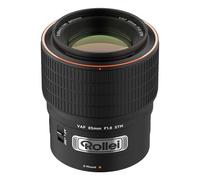 Rollei AF 85 mm f/1,8 Nikon Z