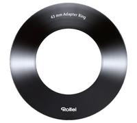 Rollei Anillo adaptador 43 mm