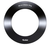 Rollei Anillo adaptador 49 mm