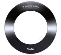Rollei Anillo adaptador 55 mm