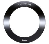 Rollei Anillo adaptador 62 mm
