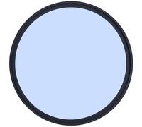 Rollei Astroklar Filtro Anti contaminación lumínica 55 mm