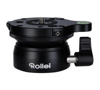 Rollei Base niveladora