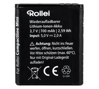 Rollei Batería recargable para Compactline Mini
